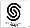SCC Accredited